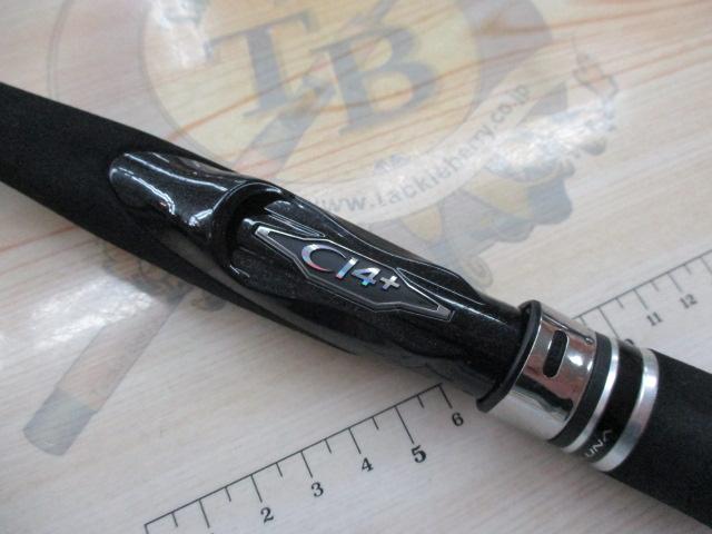 17ディアルーナBS S610M