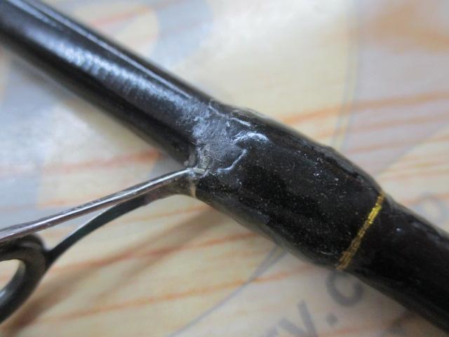 ソルパラ SPX-832MLW