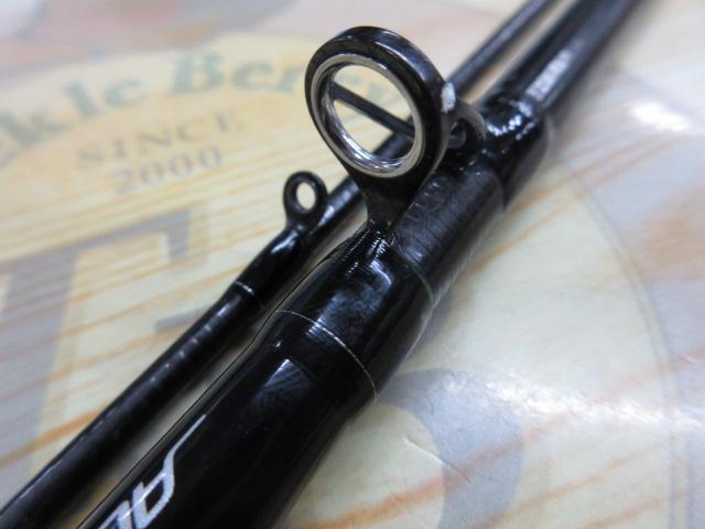 シルバーウルフエア 72MLB-S・Q