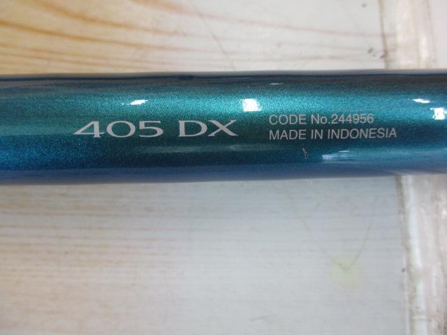 22サーフランダー 405DX