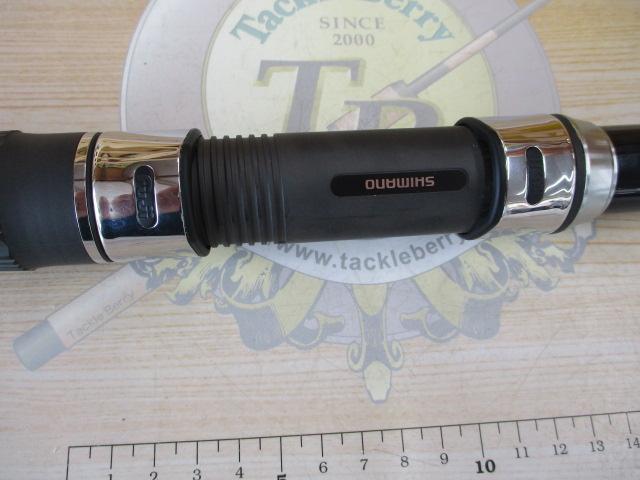 25サーフチェイサーテレスコピック 27-425T