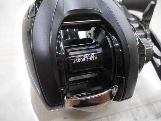 22ジリオン TW HD 1000H｜＠ベリーネット 日本最大新品中古釣具WEBショップ