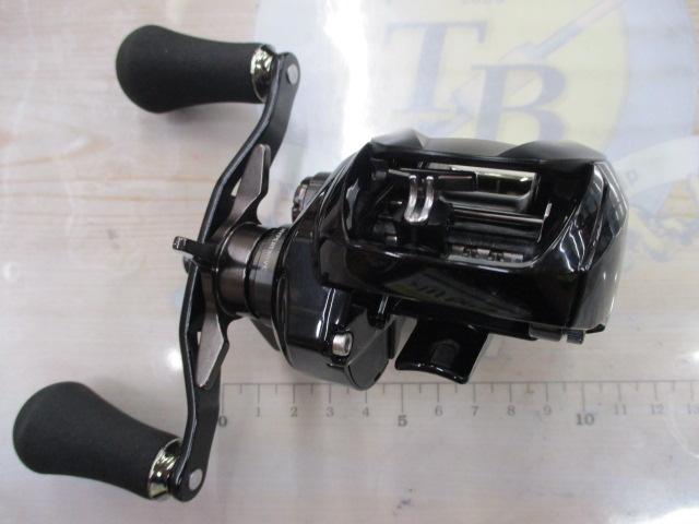 22ジリオン TW HD 1000H｜＠ベリーネット 日本最大新品中古釣具WEBショップ