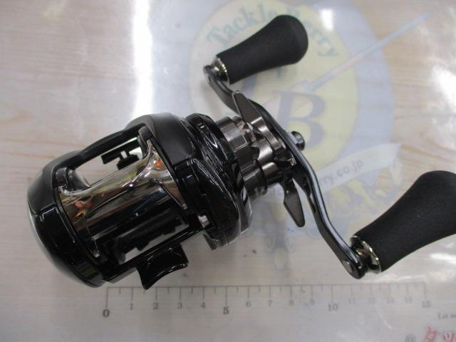 22ジリオン TW HD 1000H｜＠ベリーネット 日本最大新品中古釣具WEBショップ