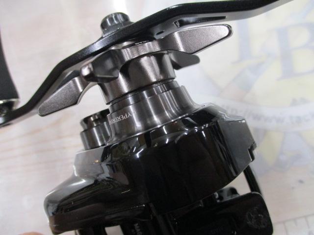 22ジリオン TW HD 1000H｜＠ベリーネット 日本最大新品中古釣具WEBショップ