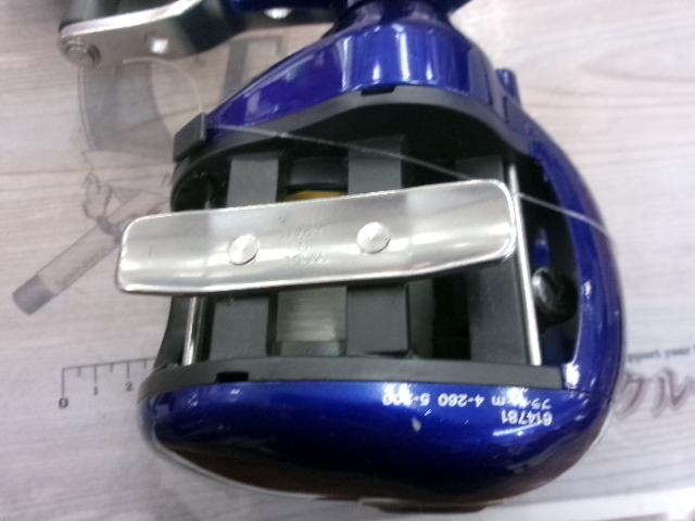 ハイパータナセンサー 300F