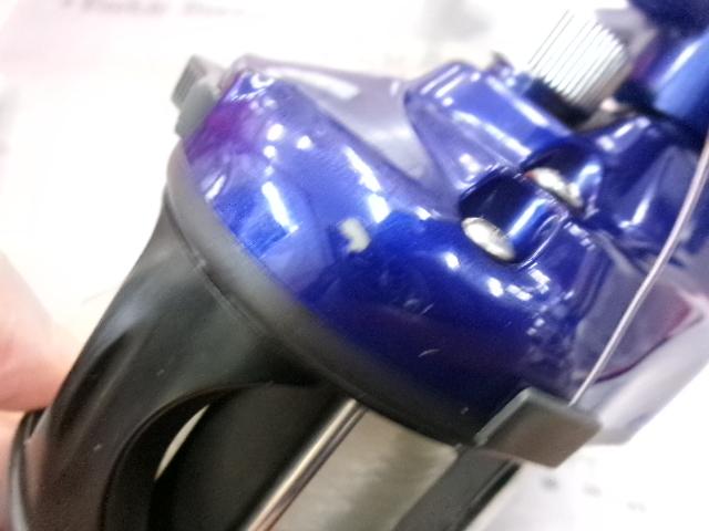 ハイパータナセンサー 300F