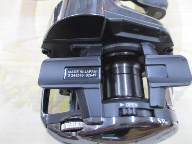 24スティーズ SV TW 100L｜＠ベリーネット 日本最大新品中古釣具WEB