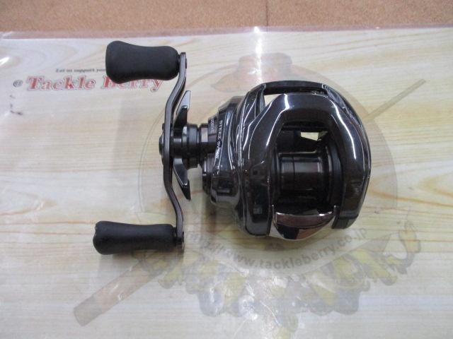 24スティーズ SV TW 100XHL｜＠ベリーネット 日本最大新品中古釣具WEB