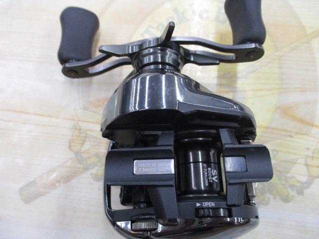 24スティーズ SV TW 100XHL｜＠ベリーネット 日本最大新品中古釣具WEB