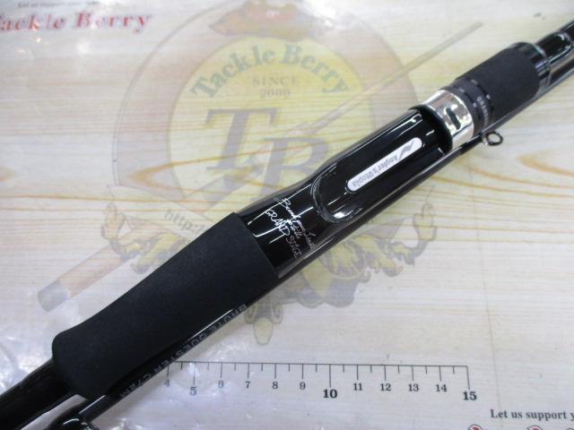 グランデージ ブルート クエスター C72M｜＠ベリーネット 日本最大新品
