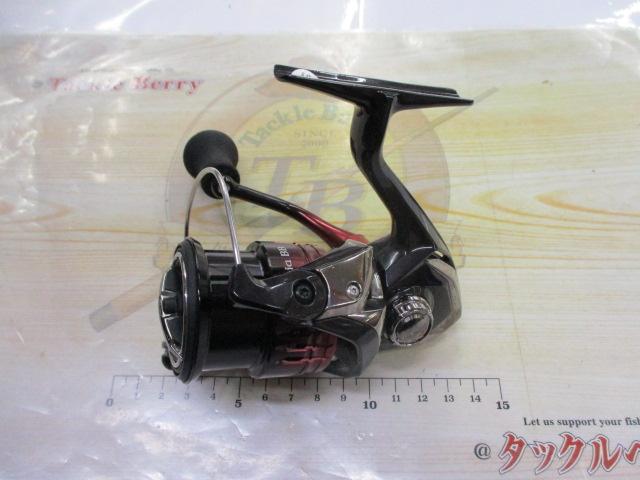 22セフィアBB C3000SHG