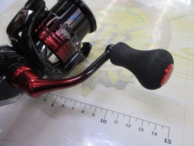 22セフィアBB C3000SHG