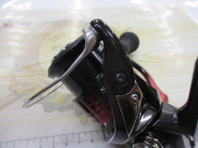 22セフィアBB C3000SHG