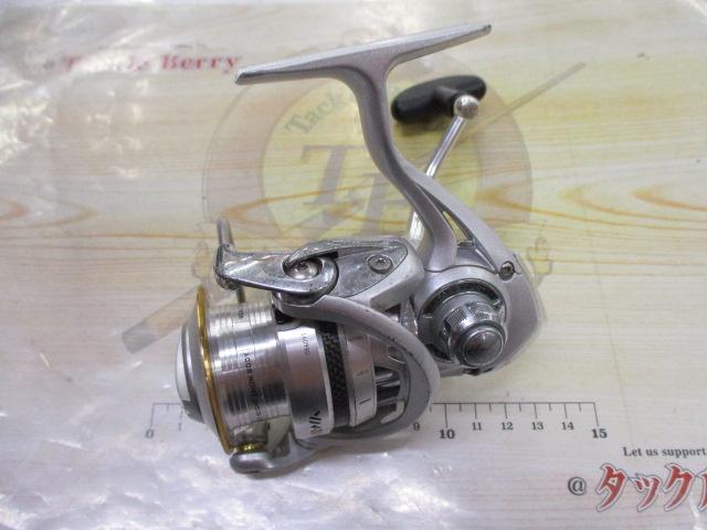 11カルディア 2500