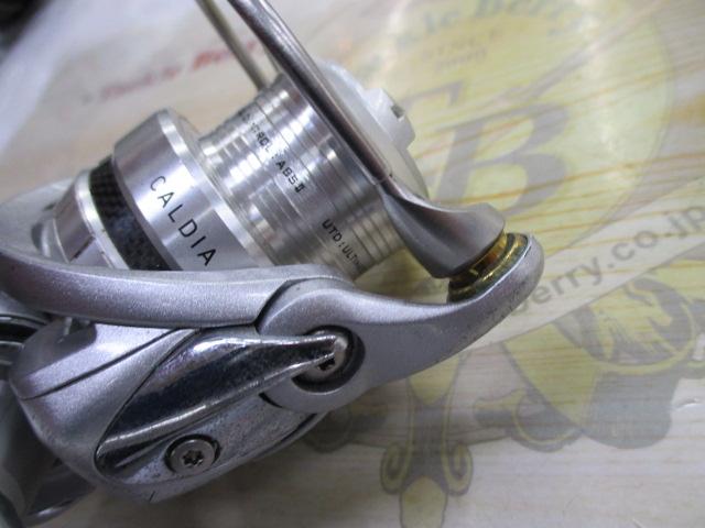 11カルディア 2500