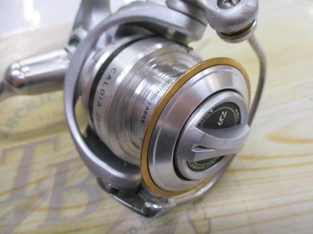 11カルディア 2500