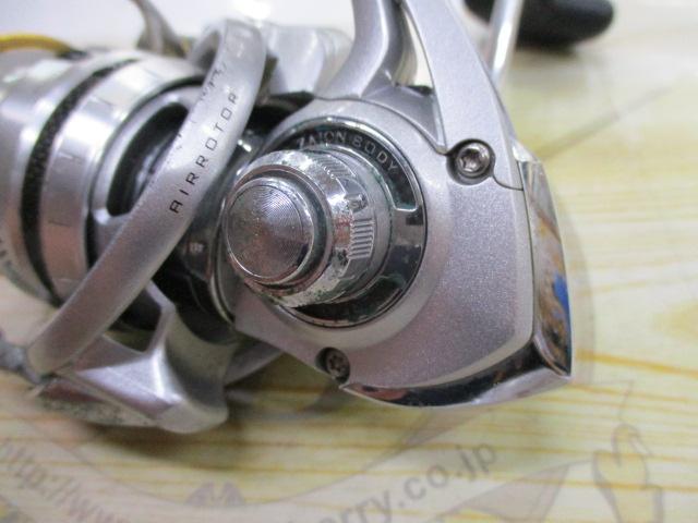 11カルディア 2500