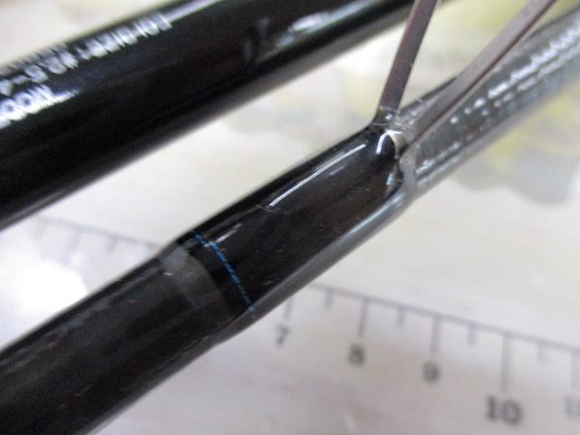 エメラルダスX 83M