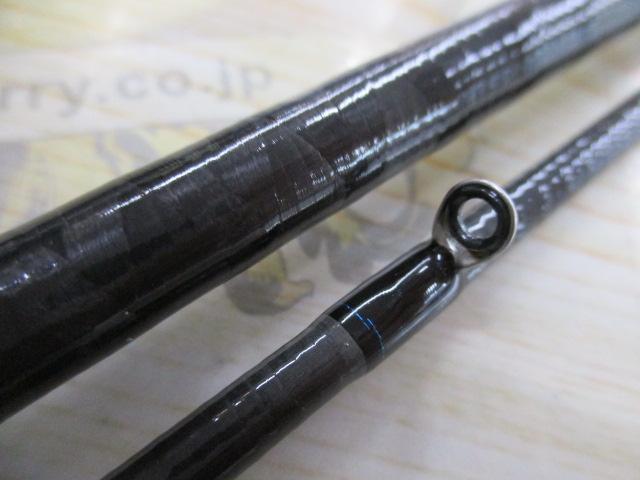 エメラルダスX 83M