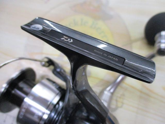 24セルテートSW 4000-H｜＠ベリーネット 日本最大新品中古釣具WEBショップ