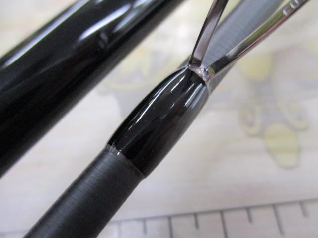 グランデージ レガシー ルースレス S86MHT