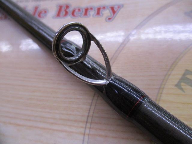 18ポイズンアドレナ 169XHSB-2｜＠ベリーネット 日本最大新品中古釣具