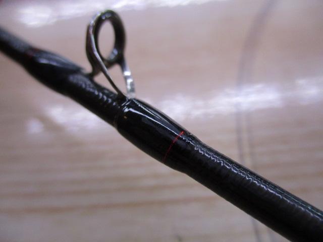 18ポイズンアドレナ 169XHSB-2｜＠ベリーネット 日本最大新品中古釣具