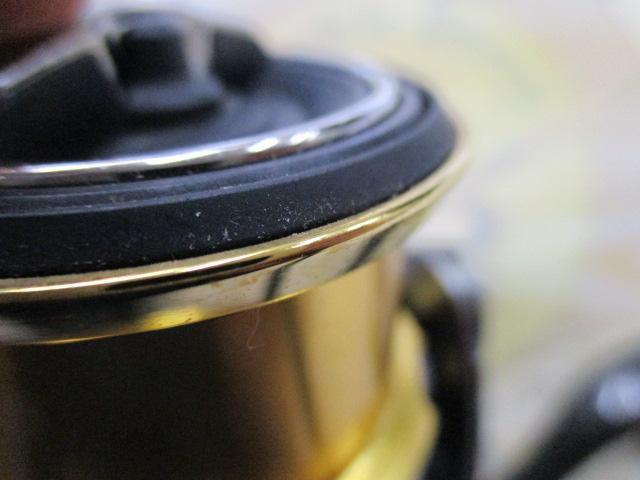 20ツインパワー 2500SHG