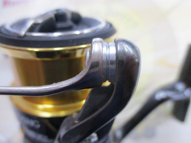 20ツインパワー 2500SHG