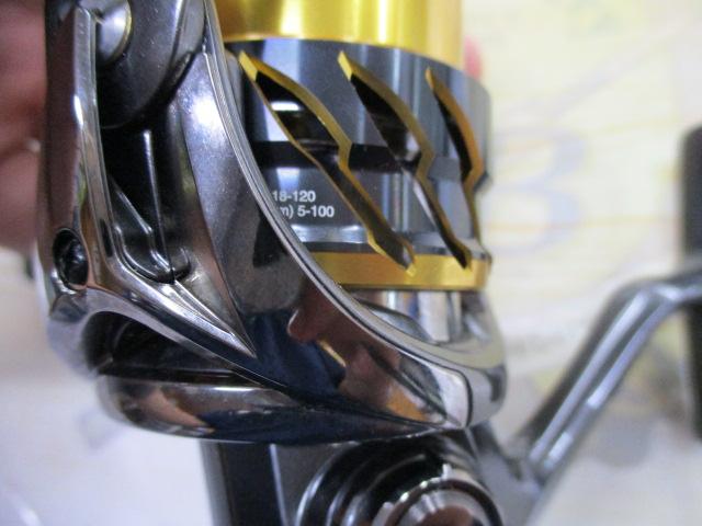 20ツインパワー 2500SHG