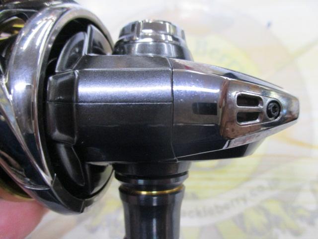 20ツインパワー 2500SHG
