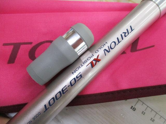 IGトライトンXL 50-300T