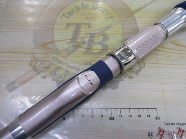 IGトライトンXL 50-300T