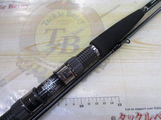 セブンセンスPE MWS-972-PE ミッドウォーター