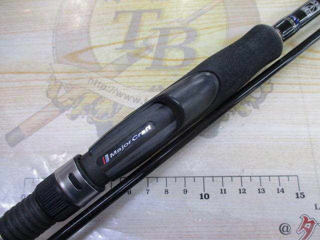 ファーストキャスト FCS-802EL