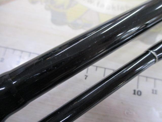 ファーストキャスト FCS-802EL