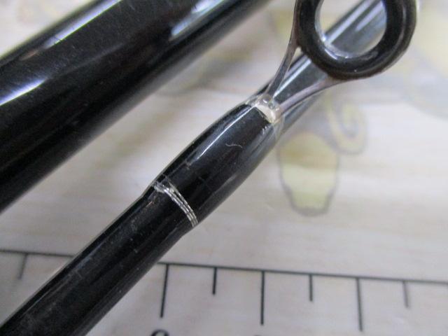 ファーストキャスト FCS-802EL