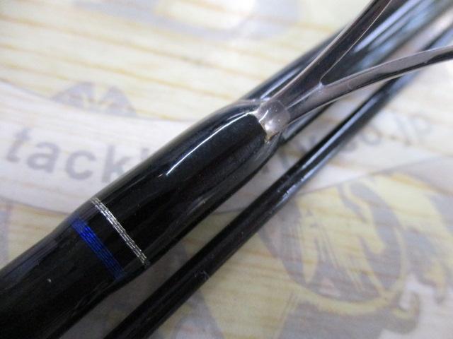 ファーストキャスト FCS-802EL