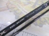 KG-ONE KGE-862MH