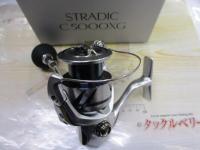 23ストラディック C5000XG｜＠ベリーネット 日本最大新品中古釣具WEB