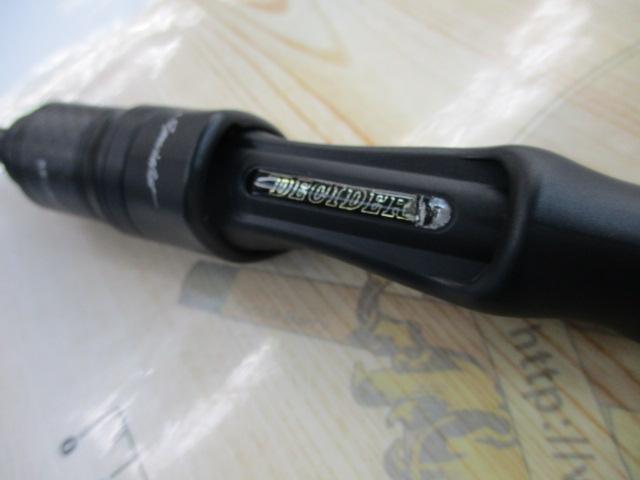 ディサイダー DRS-64L-MGS｜＠ベリーネット 日本最大新品中古釣具WEB