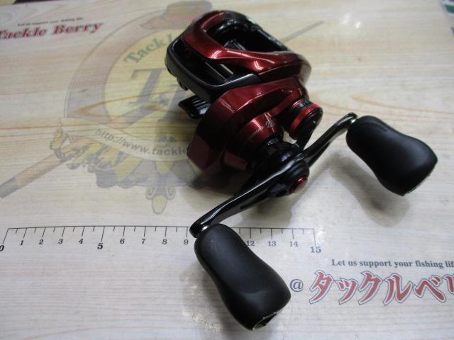 19スコーピオンMGL 151XG｜＠ベリーネット 日本最大新品中古釣具WEB
