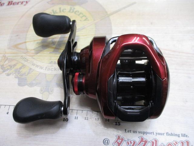 19スコーピオンMGL 151XG｜＠ベリーネット 日本最大新品中古釣具WEB