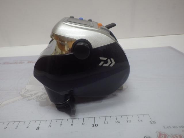 レオブリッツ S400