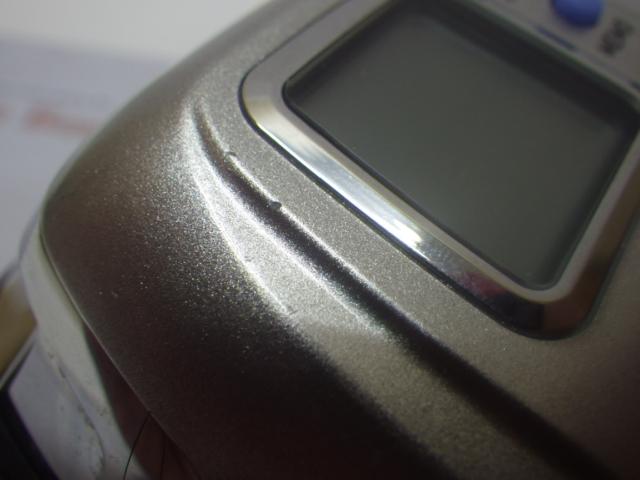 レオブリッツ S400