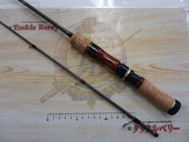 ファインテール FSG-422UL｜＠ベリーネット 日本最大新品中古釣具WEB