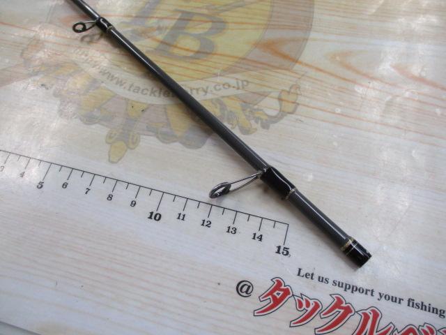 ファインテール FSG-422UL｜＠ベリーネット 日本最大新品中古釣具WEB