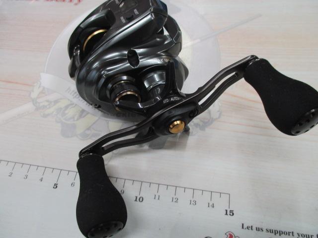 20ティエラIC 100XH｜＠ベリーネット 日本最大新品中古釣具WEBショップ
