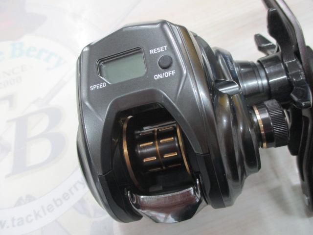 20ティエラIC 100XH｜＠ベリーネット 日本最大新品中古釣具WEBショップ